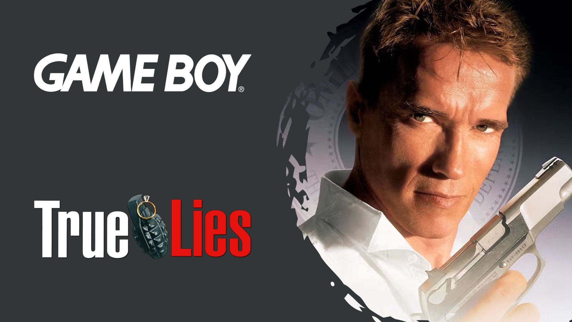 True Lies (GB)