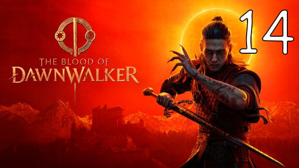 Прохождение The Blood Of Dawnwalker #14 Что движет Мёртвыми
