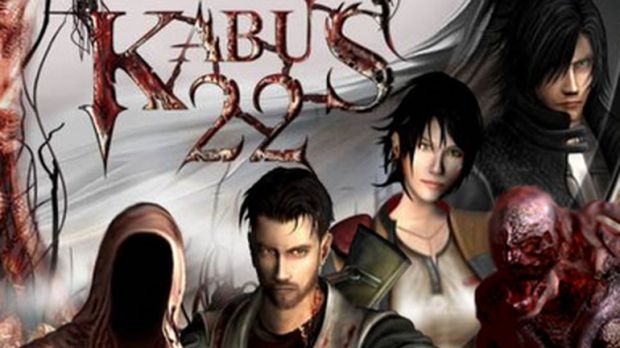 Kabus 22 Hard