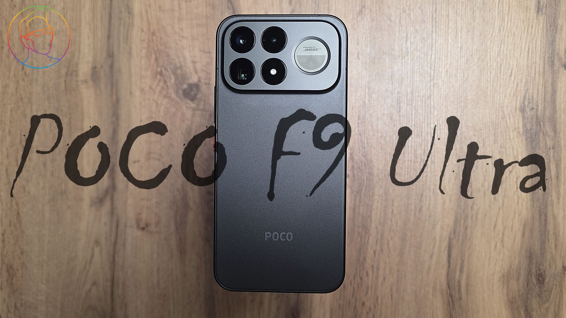 POCO F9 Ultra - Обзор