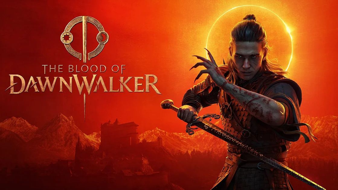 The Blood Of Dawnwalker #3 Прохождение Без Комментариев