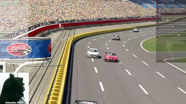 NASCAR Live TV 🏁 11.09.26 (1)