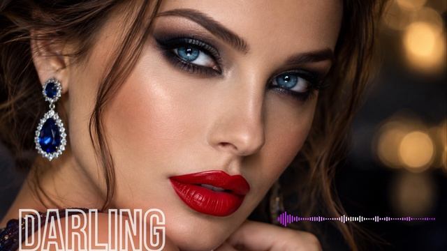 Darling ❤️  Emotional Dance Remix  Love Dance Music 2026 Remix - Georga Music International