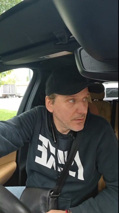 Юрий Батурин | Запись эфира в ВК | 12 сентября 2026