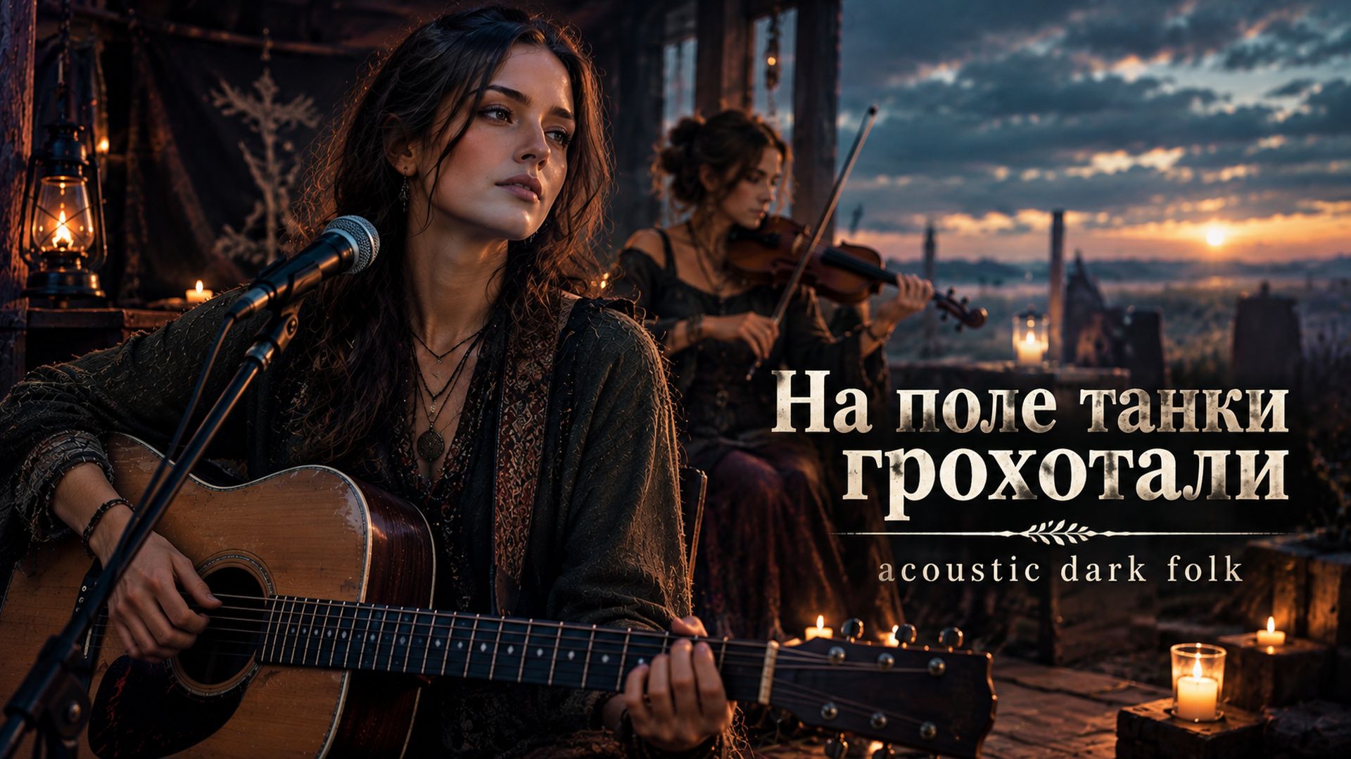 Рок изнутри