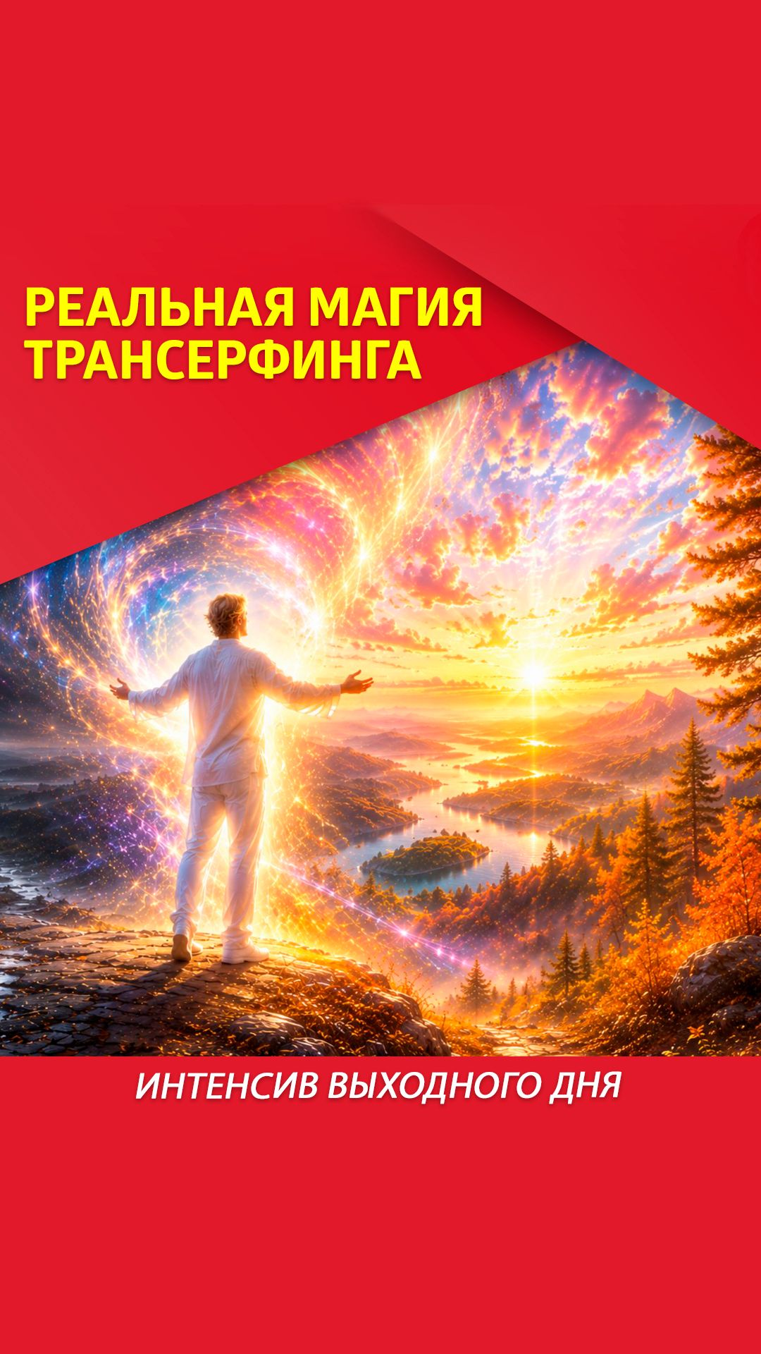 Интенсив выходного дня 