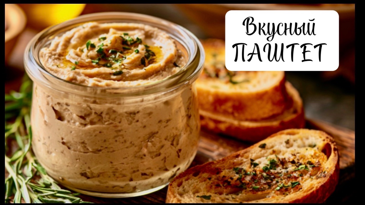 Закуски