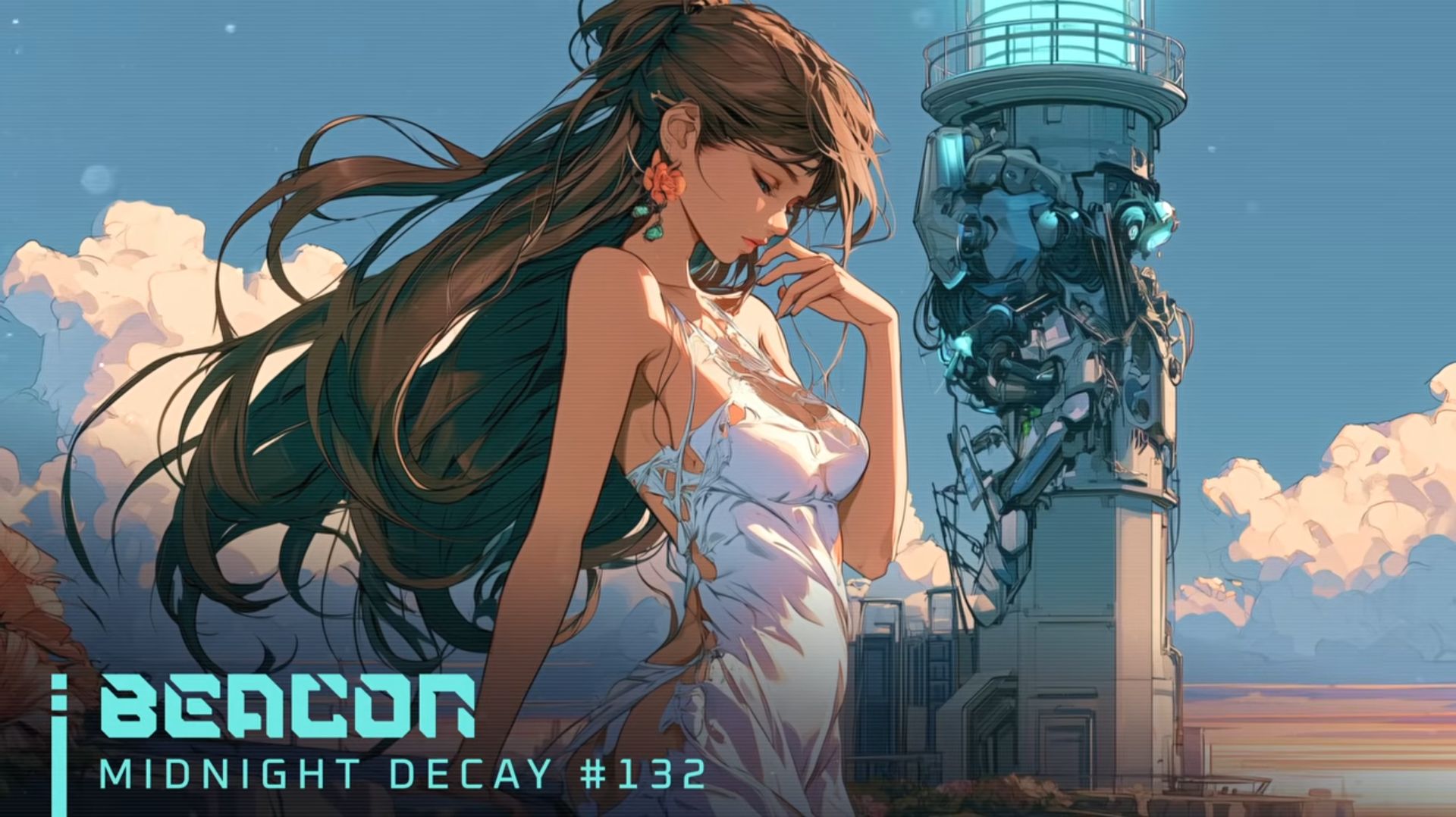 #132🌙Undercity|WomenSynthwave_MidnightDecay_11-09-2026