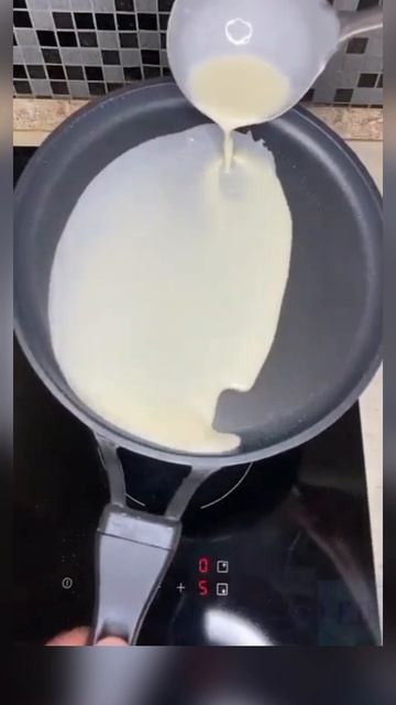 Что приготовить?