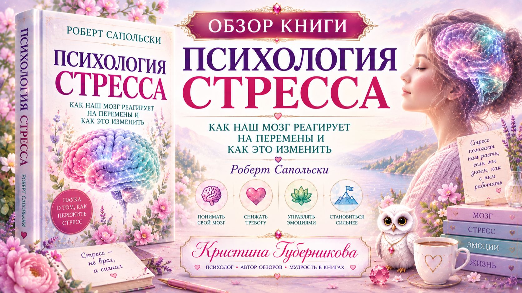 Мудрость в книгах