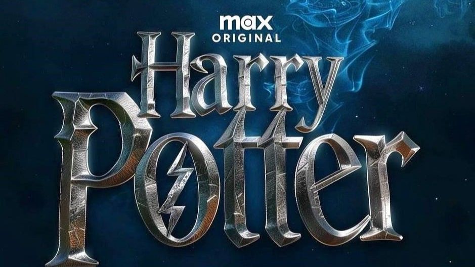 Гарри Поттер «Harry Potter» сериал, второй дублированный трейлер, 2026