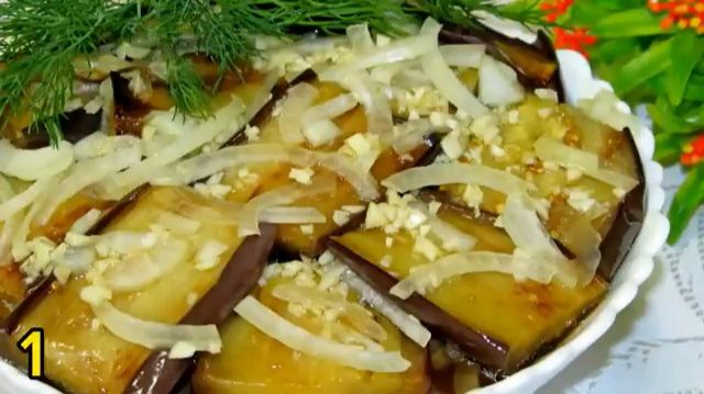 Рецепт нарасхват! Заканчиваются и готовлю их снова. Одно из самых вкусных блюд из баклажанов.