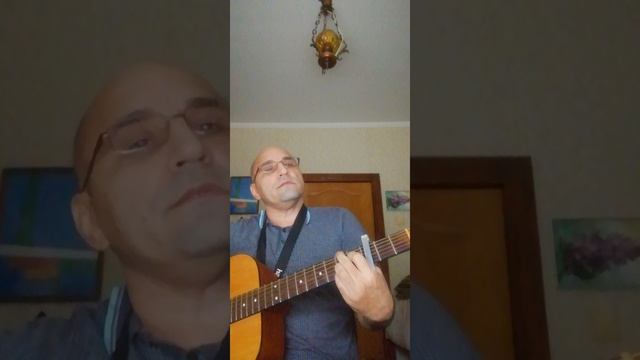 Где тропа за окном припорошена...