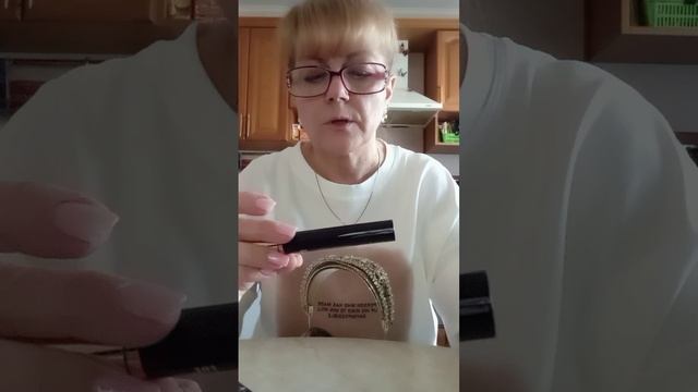 OZON (тушь для ресниц)