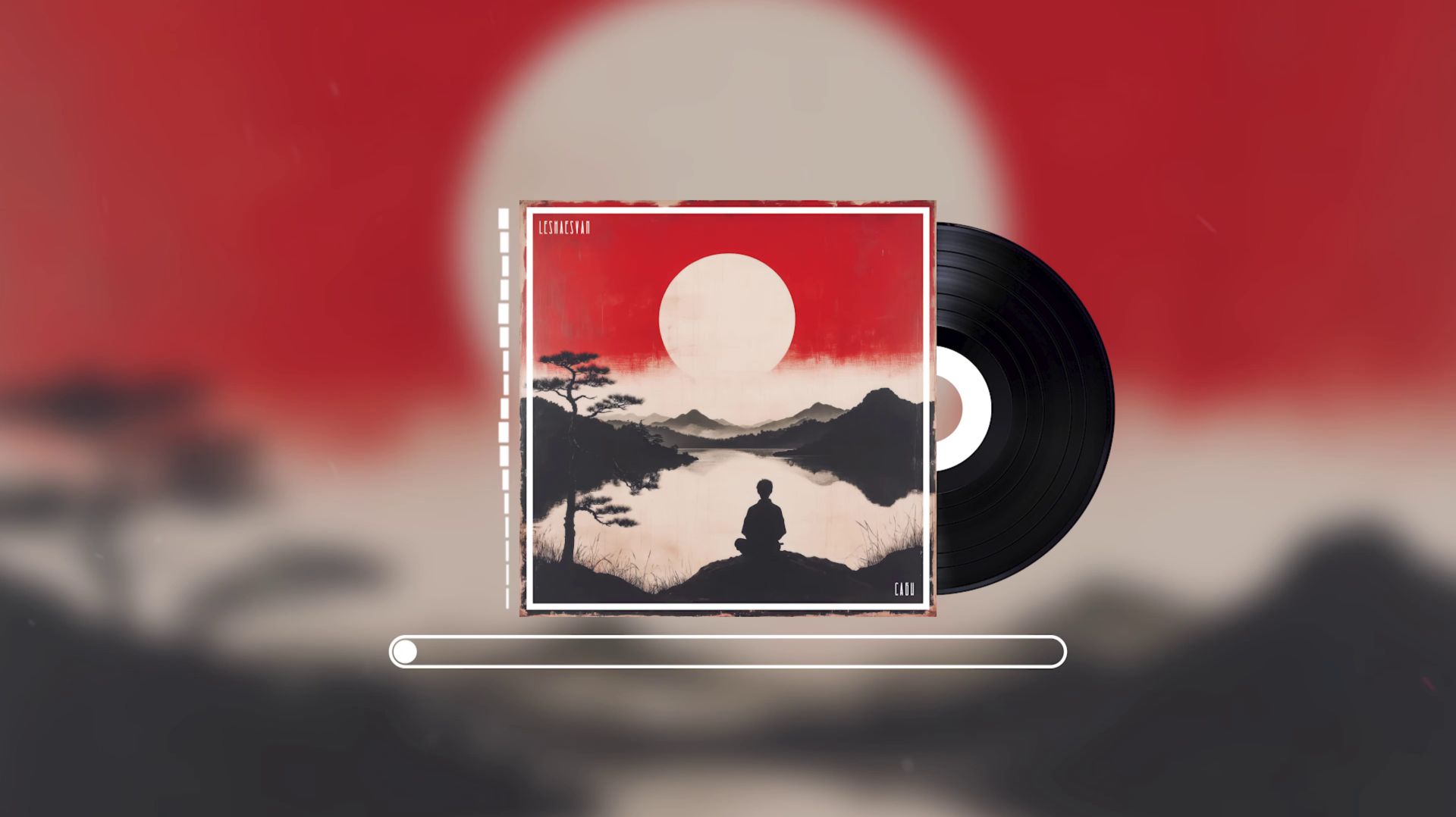 Leshaesvan - Single