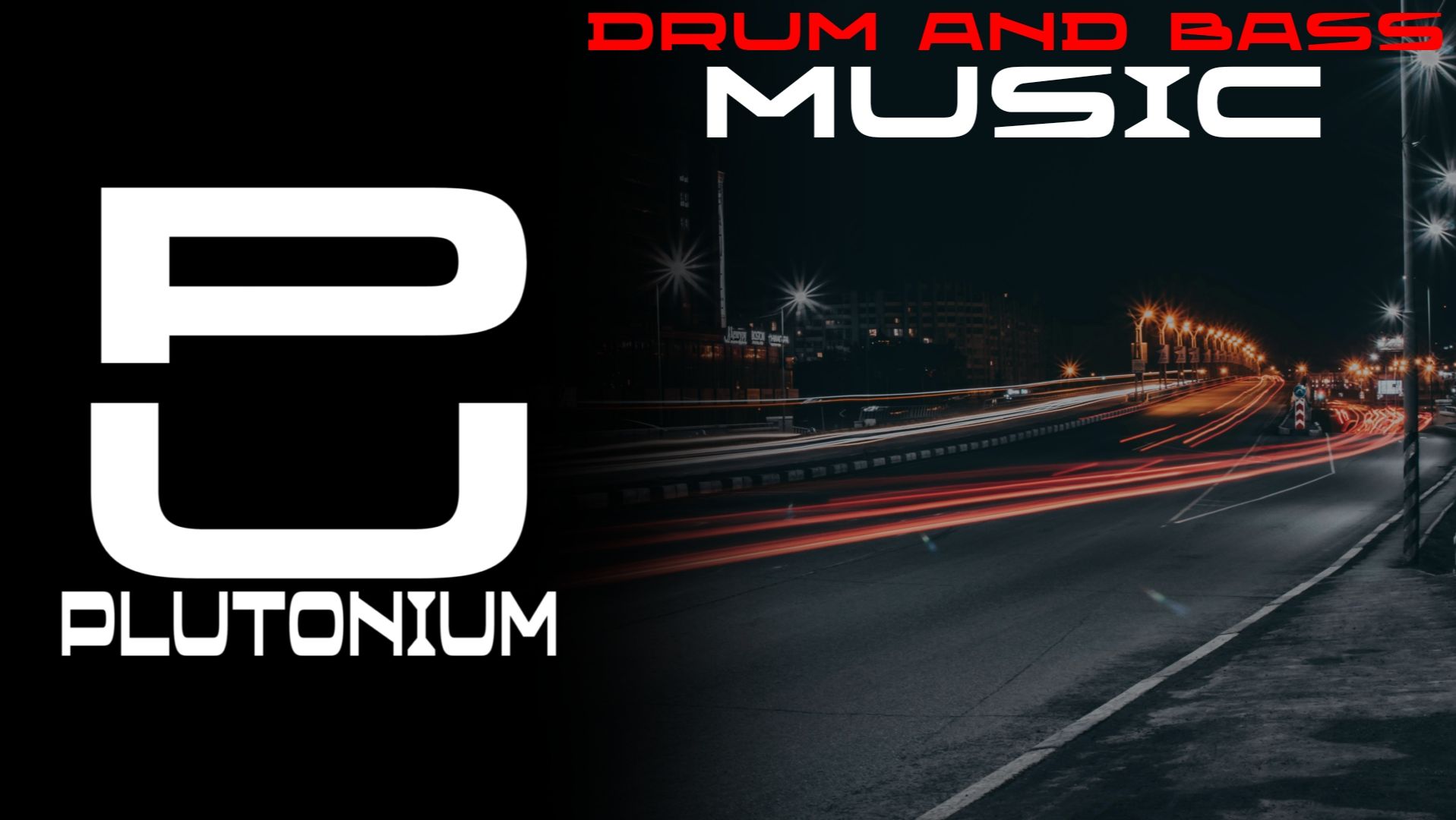 PlutoniuM - Drum And Bass