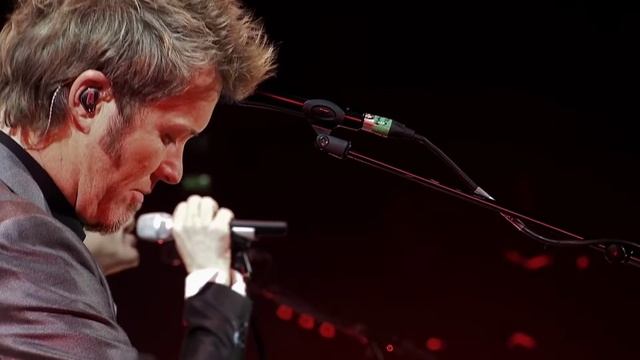 A-ha - The Sun Always Shines On T.V. - Ending On A High Note