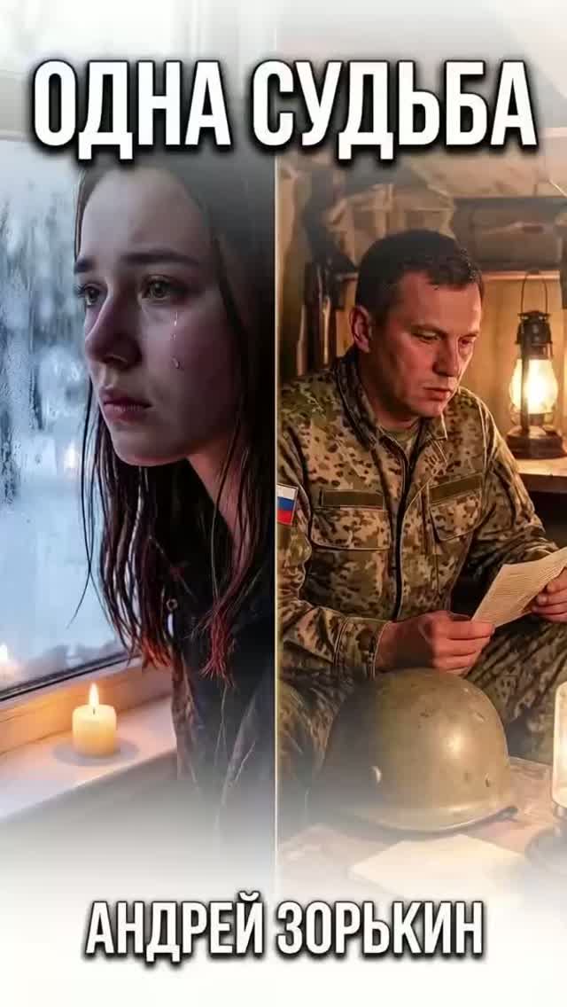 Одна судьба