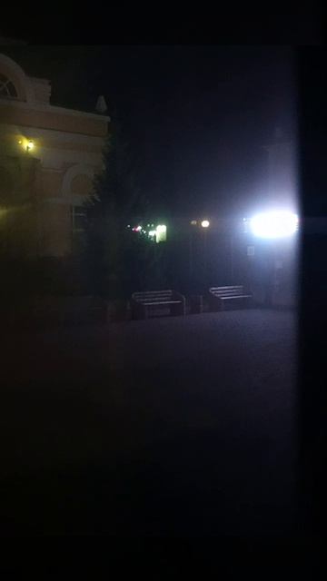 Юрга.Вокзал.