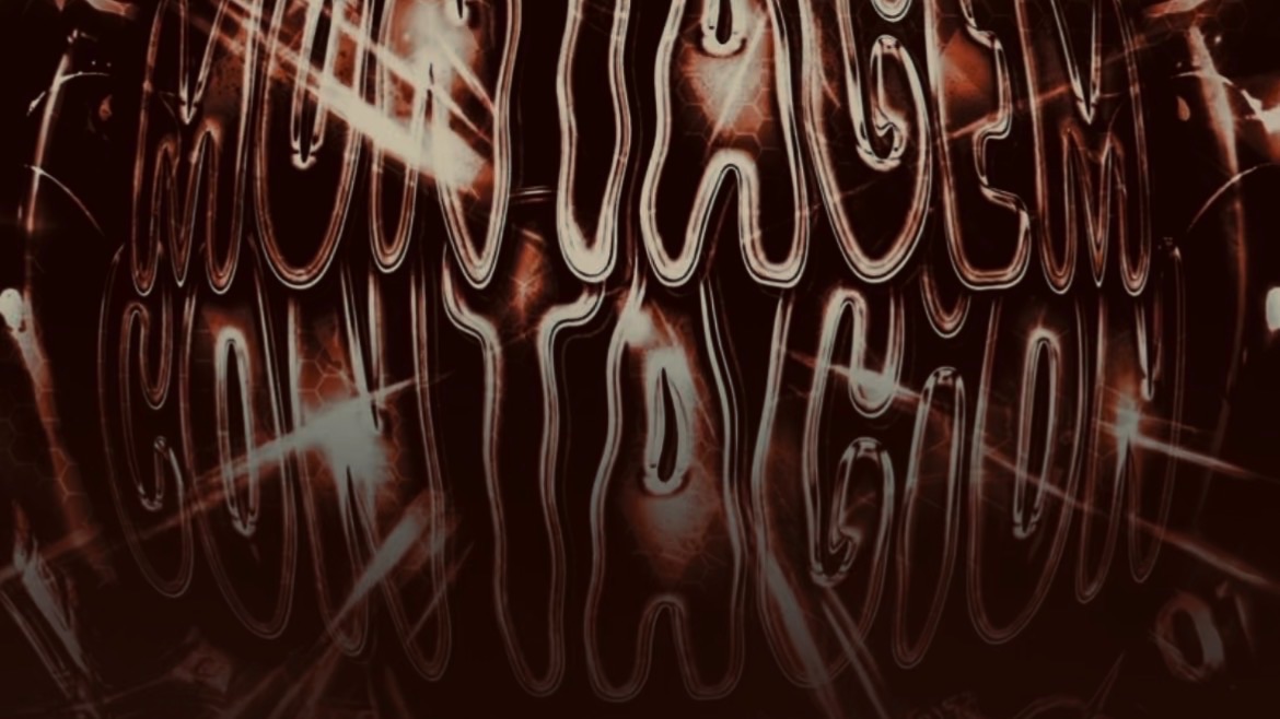 MONTAGEM CONTAGION все Slowed