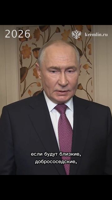 Нет такой угрозы и не было никогда