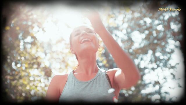 MFAT - Music Is Your Refuge ( Uplifting Trance ) 💿MFAT Records 2026
