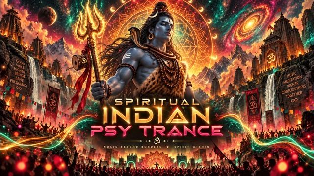 Psytrance