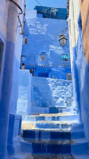 Шефшауэн 🇲🇦 Марокко