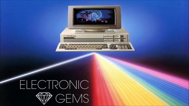 Memorex Memories - Bleeding Rainbow