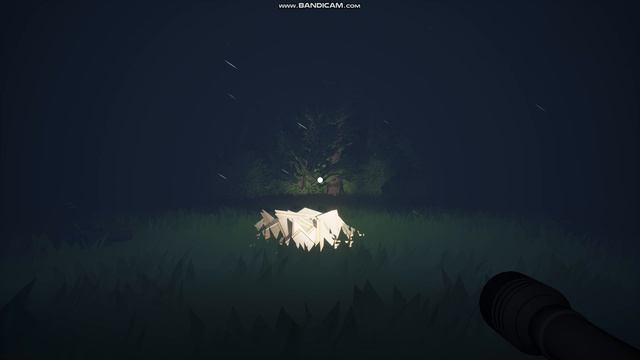Прохождение Suspicious Downpour на пк