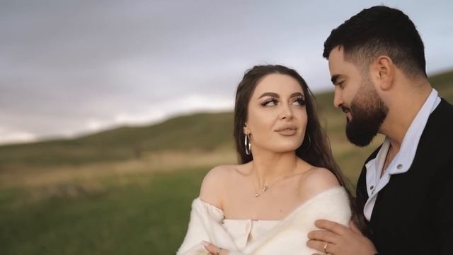 Arshavir Martirosyan - HAYACQID MEJ - 2025