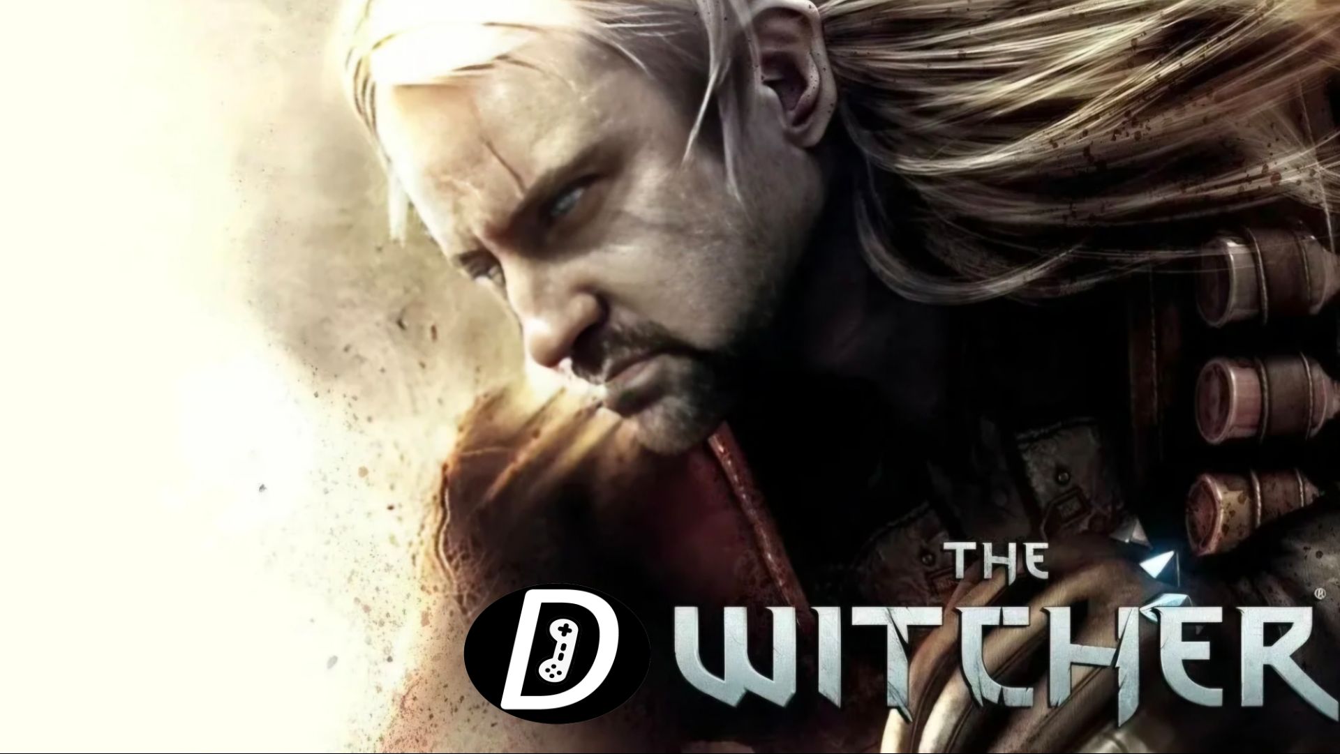 Прохождение The Witcher: Enhanced Edition #1