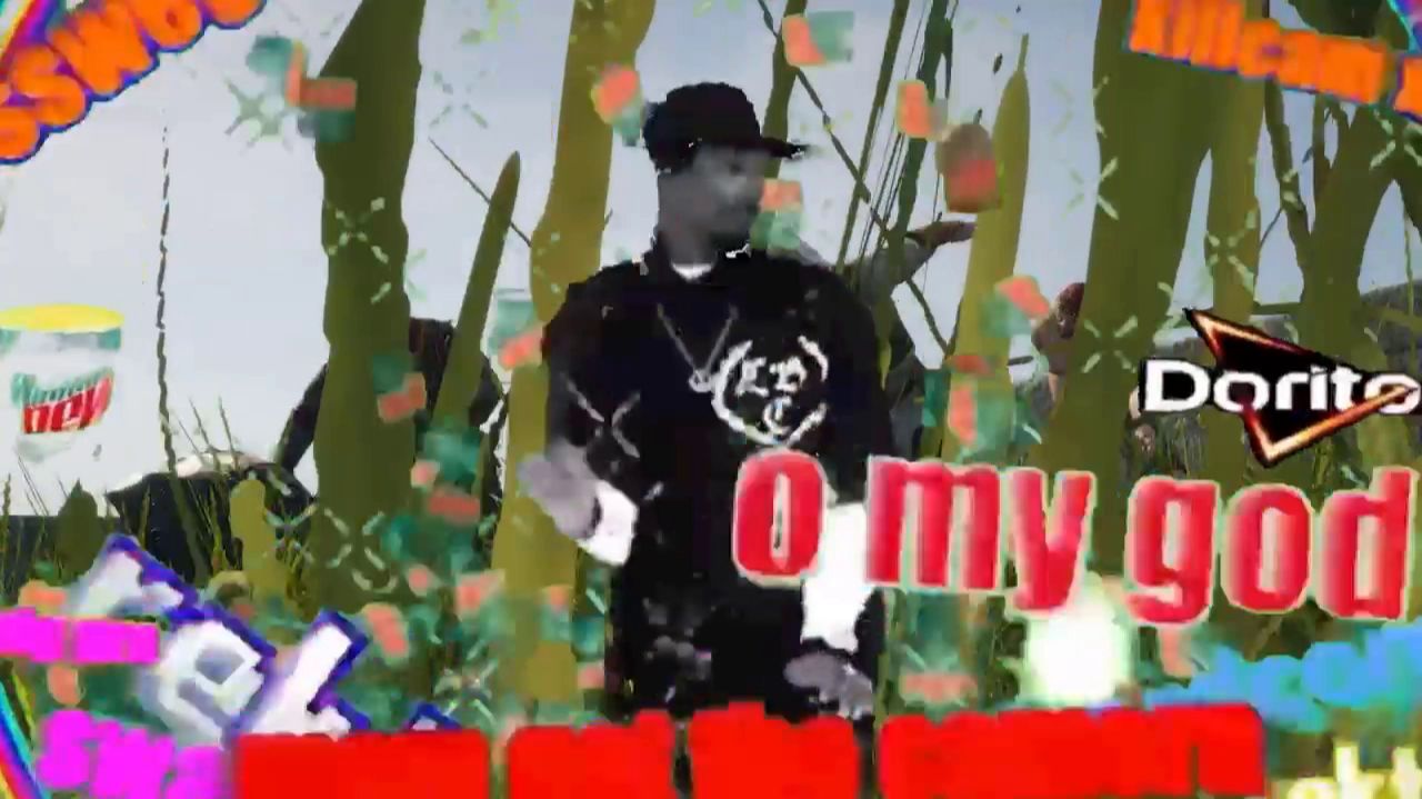 Русы против Ящеров
