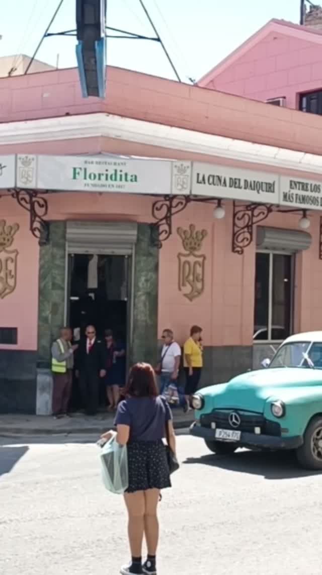 Куба 🇨🇺