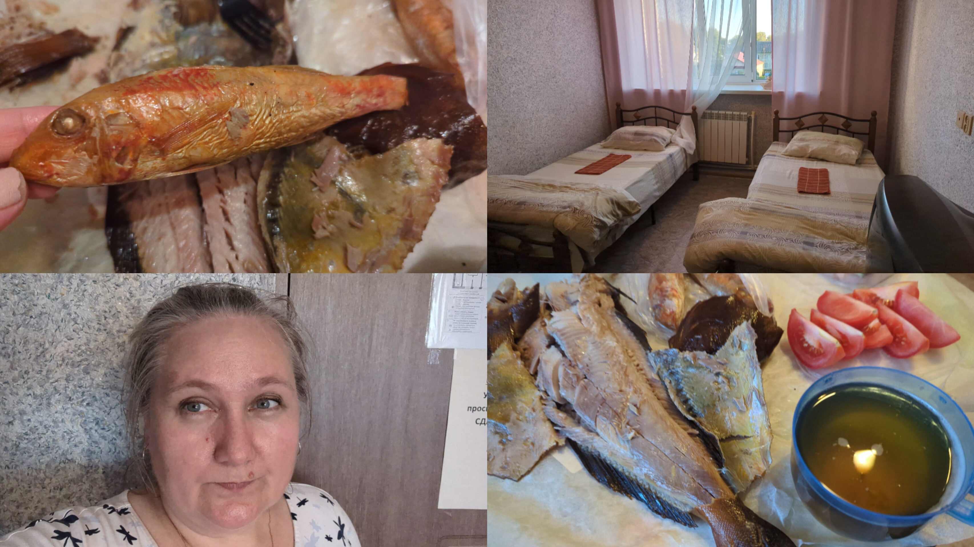 Уехали за 250 км, чтобы попить 