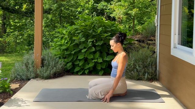 Jess Yoga