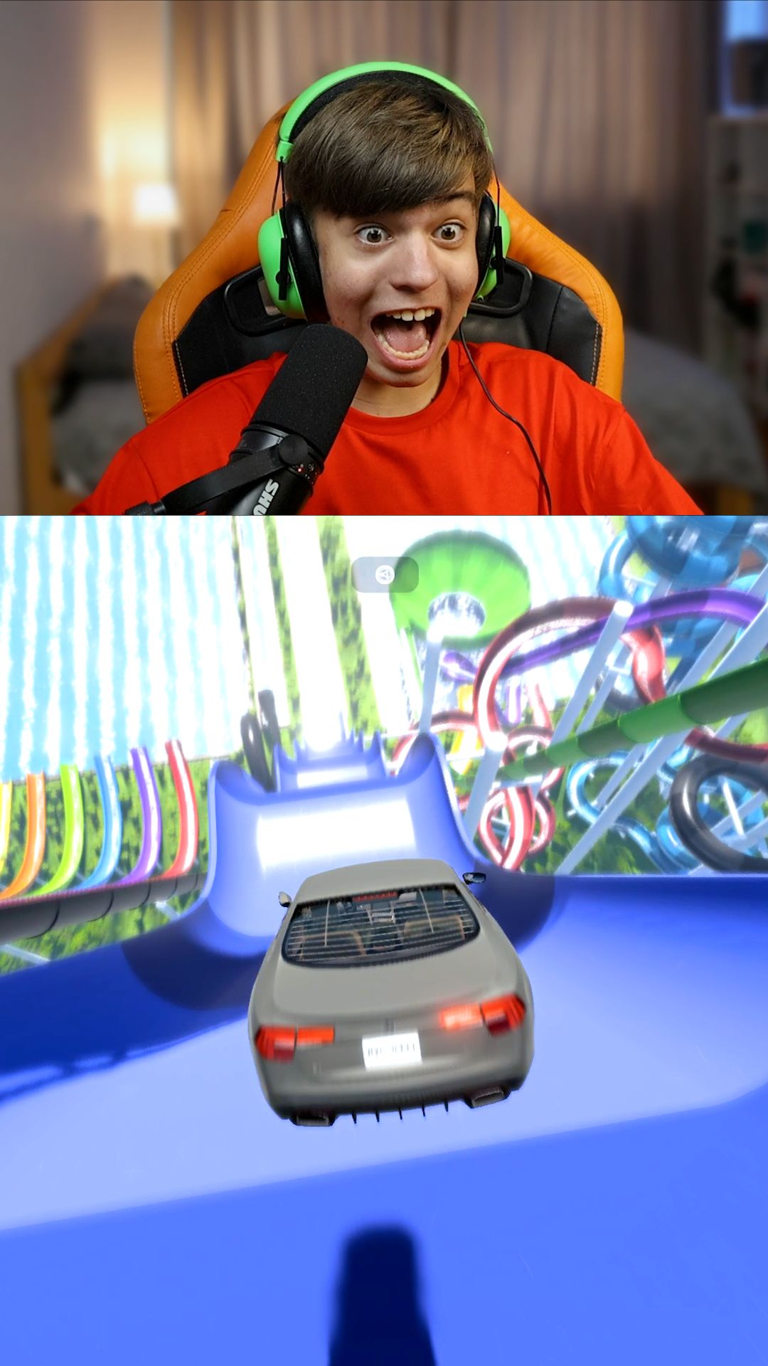 Аварии в Бименджидрайв! #beamng