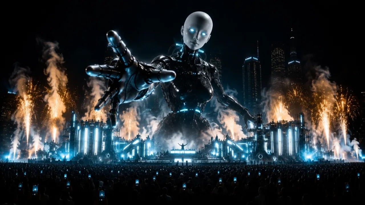 Tomorrowland 2026 🌍 Tiësto, Martin Garrix, David Guetta, Avicii, Alesso, Dimitri Vegas