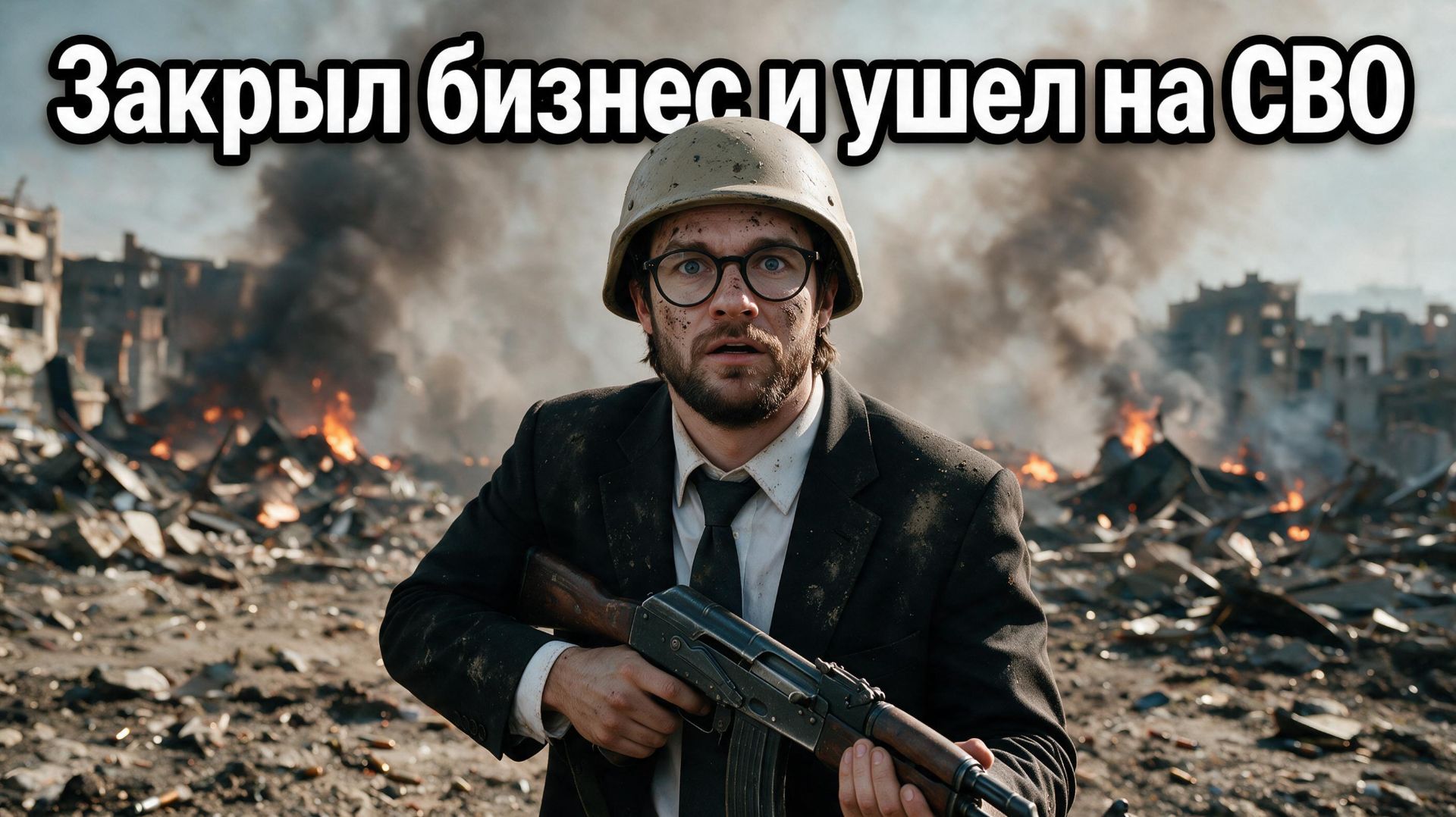Бизнес не переживет 2027 год!
