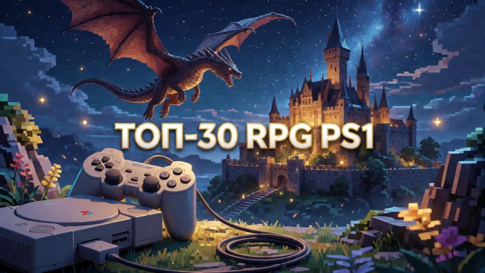 #ps1 #playstation #playstation1 #rpg