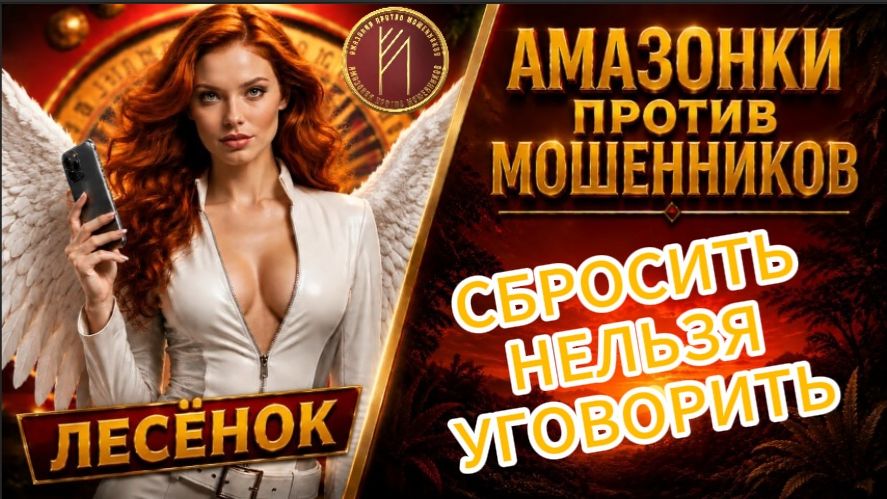 ЛЕСЁНОК