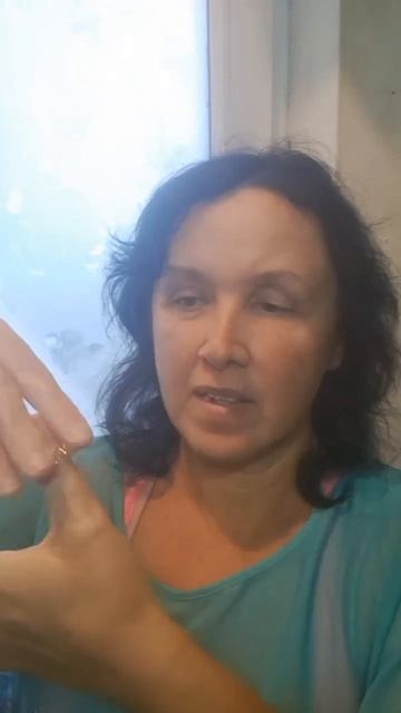 ОЗДОРАВЛИВАЮЩИЙ #МАССАЖ ПАЛЬЦЕВ КОЛЕЧКАМИ #СУДЖОК