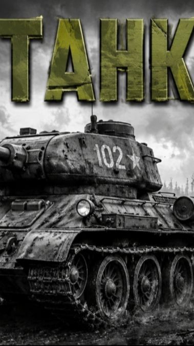 ТРИ ТАНКИСТА 🔥 | Легендарная песня в мощном РОК-звучании | День танкиста | ZUBR
