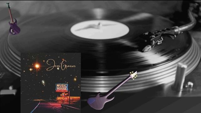 Jeni Grouws - Music House Blues 2026