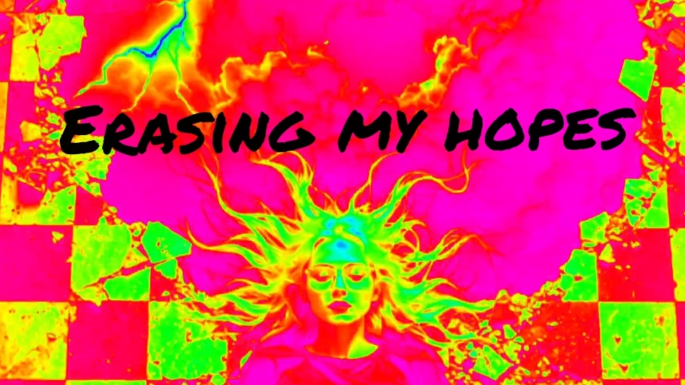 Erasing My Hopes 2026 (Deep Techno House)