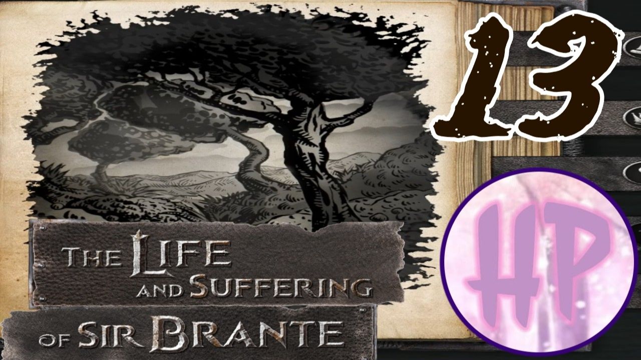 Прохождение The Life and Suffering of Sir Brante