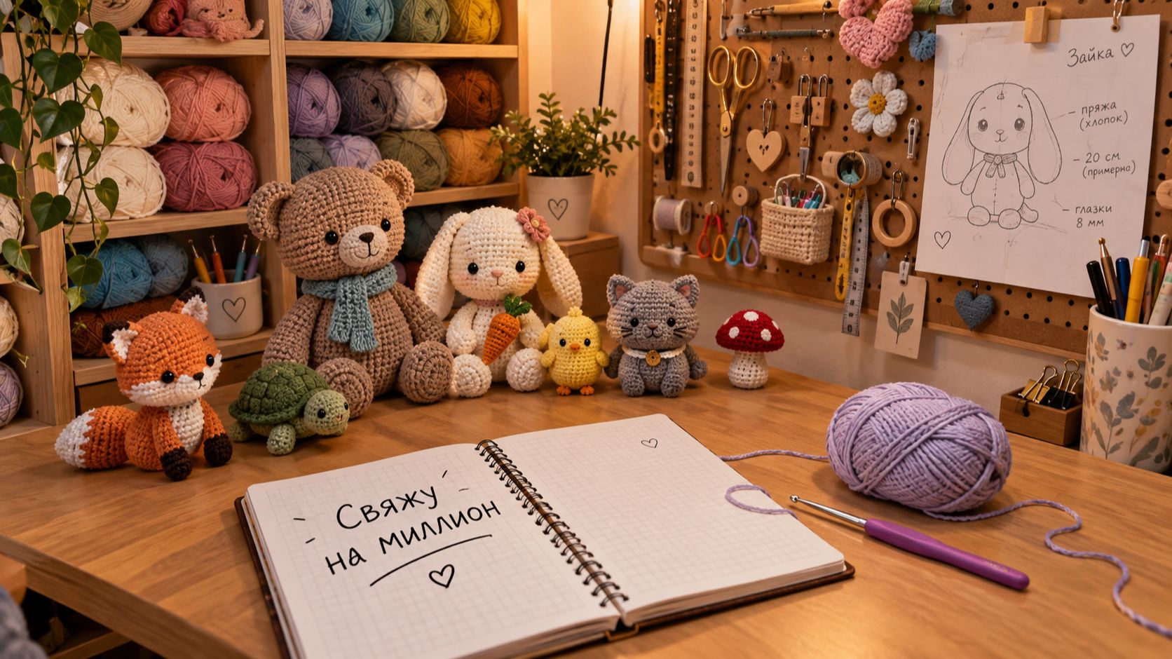 Реально или нет? Связать за год на миллион?