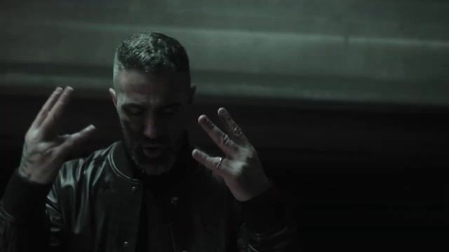 BUSHIDO - GRAUER DUNST (prod. By Trey X Cronsen)