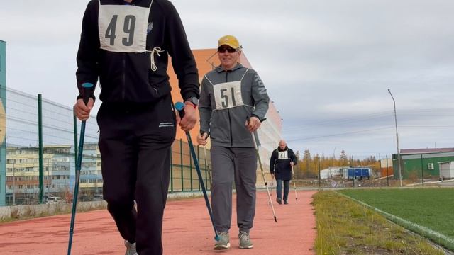 Спорт