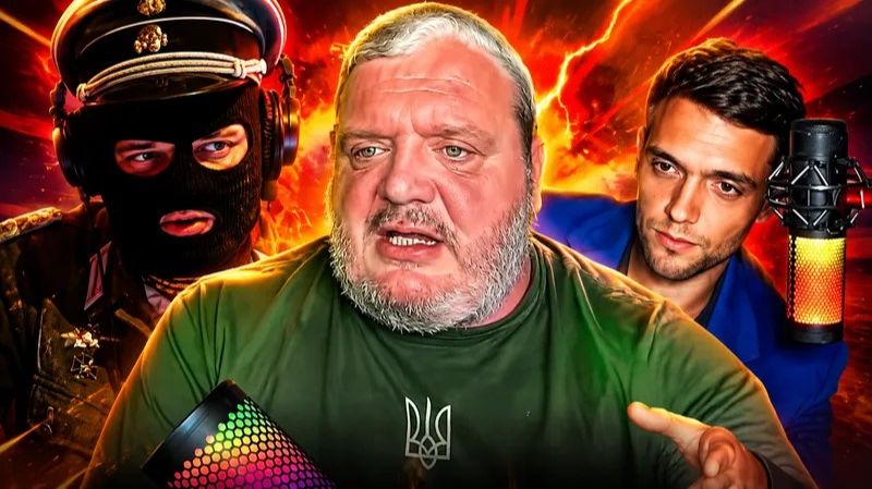 💥Три знатных порося, Пупс, Наполеон и Иноагент за номером 1021💥 чат рулетка 💥